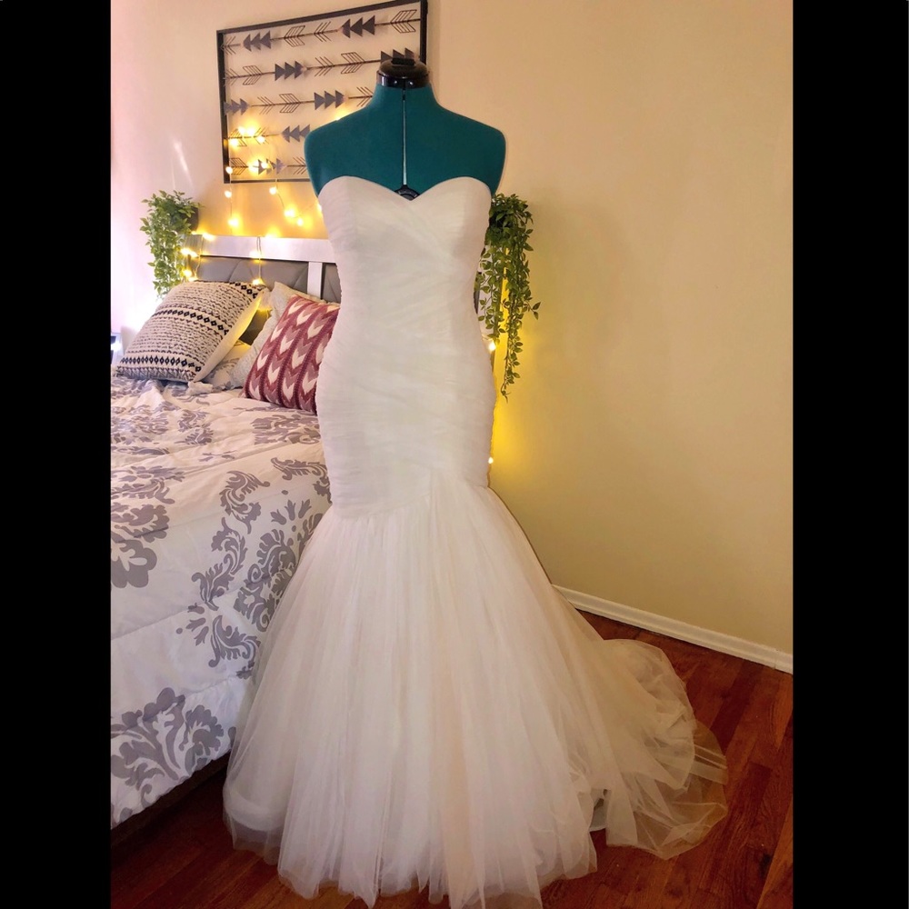 Wedding Dress Beautiful